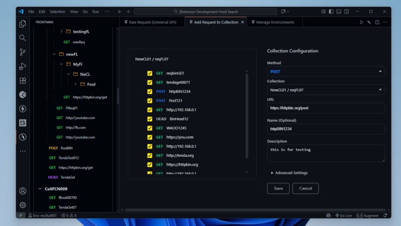 Frontman – screenshot 4