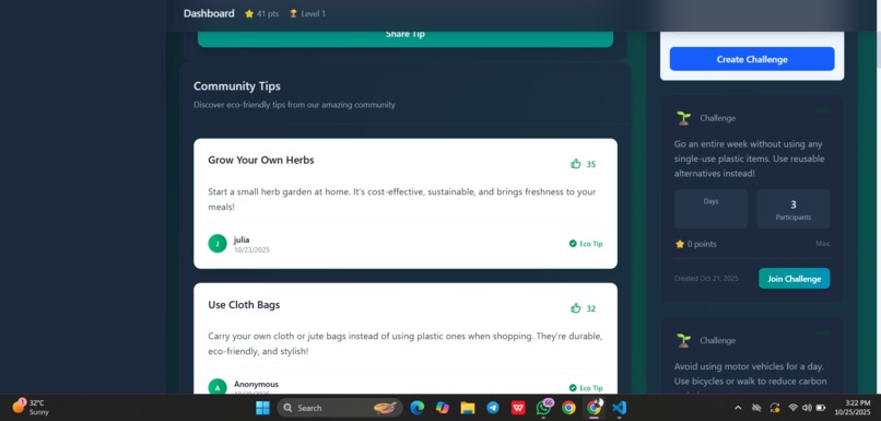 EcoConnect – screenshot 5