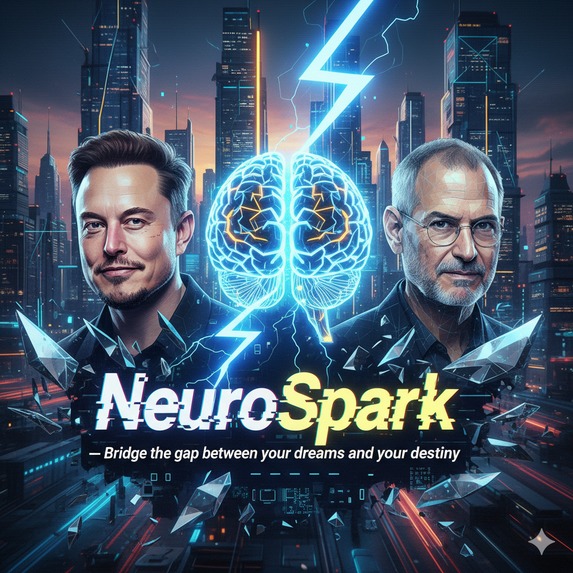 NeuroSpark – screenshot 1