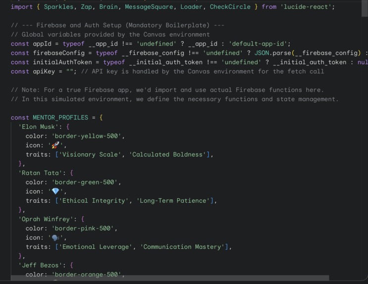 NeuroSpark – screenshot 5