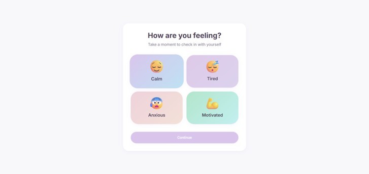 Healora – screenshot 1