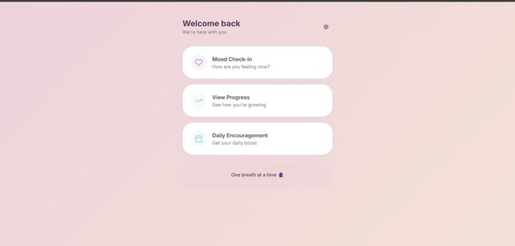 Healora – screenshot 2