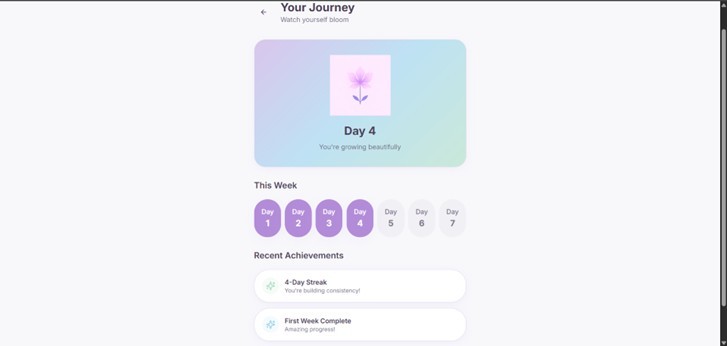 Healora – screenshot 4