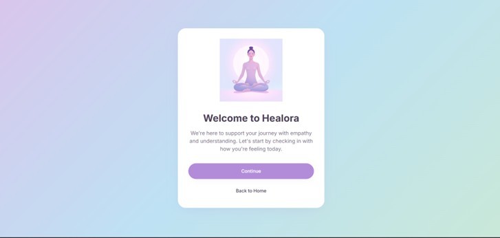 Healora – screenshot 5