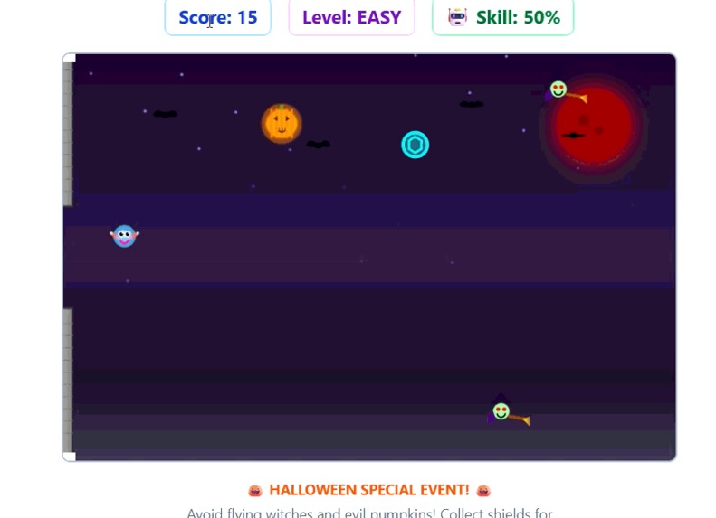 snake-junct – screenshot 1