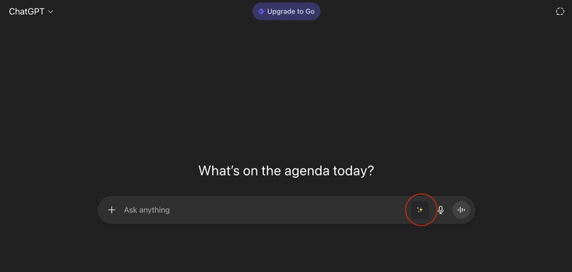 Imprompt – screenshot 5