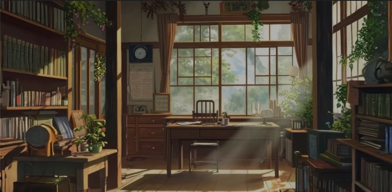 Azzam's potfolio – screenshot 1