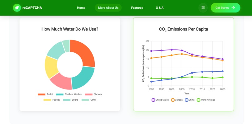 EcoQuest – screenshot 1