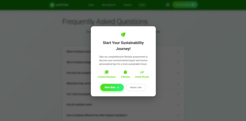 EcoQuest – screenshot 3