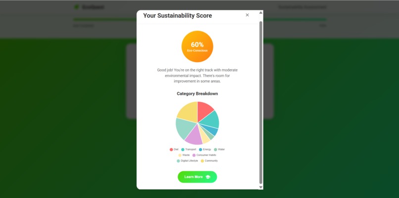EcoQuest – screenshot 4