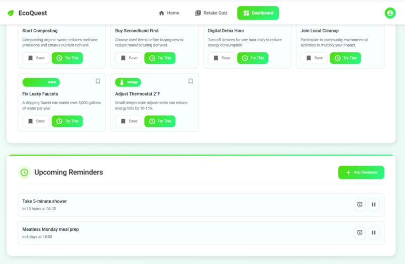 EcoQuest – screenshot 6