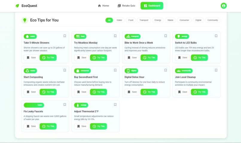 EcoQuest – screenshot 9