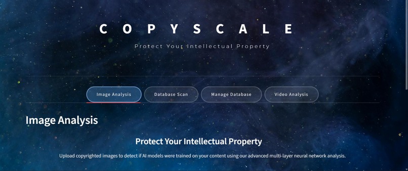 COPYSCALE – screenshot 1