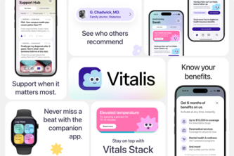 Vitalis