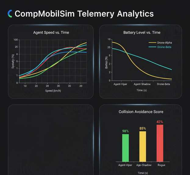 CompMobilSim:-- (Competitive Mobility Systems Simulator) – screenshot 4