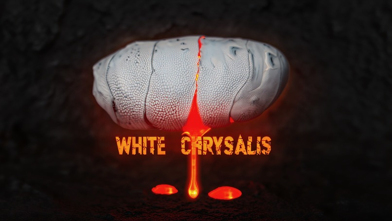 WHITE CHRYSALIS – screenshot 1