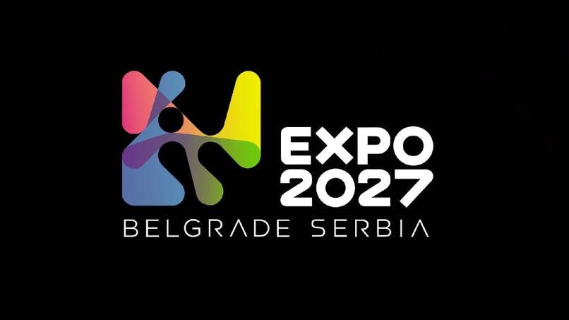 Expo 2027 Belgrade Visual Story – screenshot 1