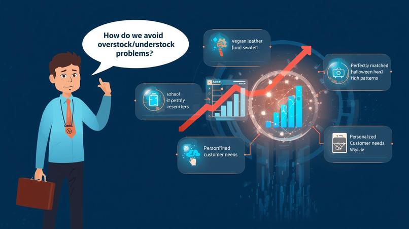 RETAILBRAIN AI – Intelligent Commerce Platform – screenshot 4