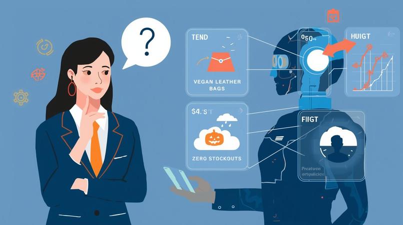 RETAILBRAIN AI – Intelligent Commerce Platform – screenshot 6