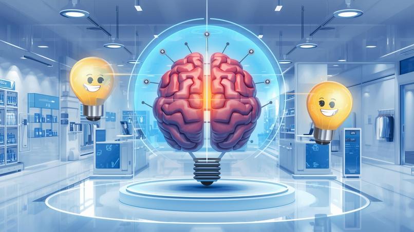 RETAILBRAIN AI – Intelligent Commerce Platform – screenshot 2