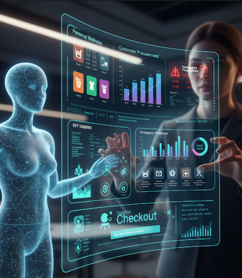 RETAILBRAIN AI – Intelligent Commerce Platform – screenshot 8