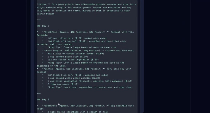 Med Hack – screenshot 2