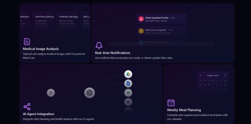 Med Hack – screenshot 4