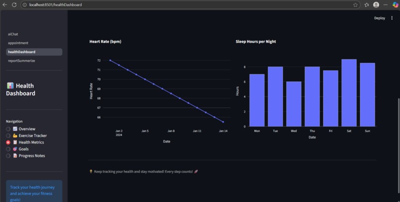 AIDoc – screenshot 8
