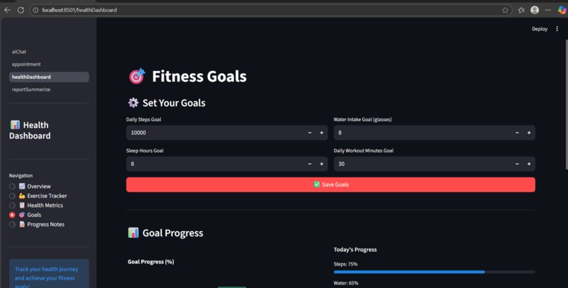 AIDoc – screenshot 9