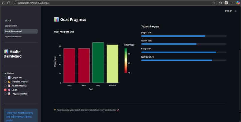 AIDoc – screenshot 10