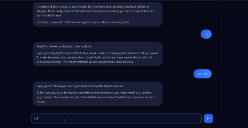 Med Hack – screenshot 1