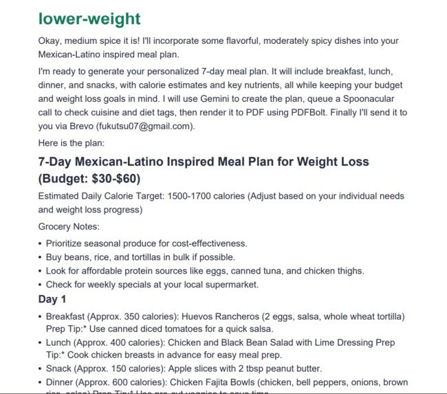 Med Hack – screenshot 2