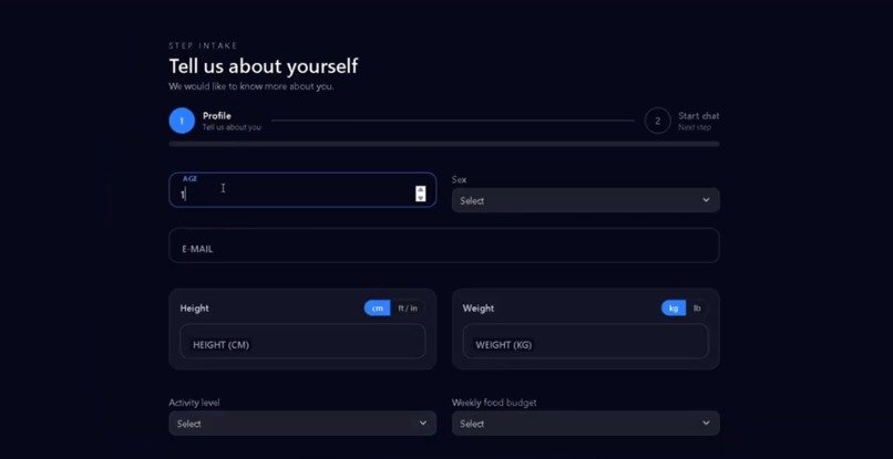 Med Hack – screenshot 5