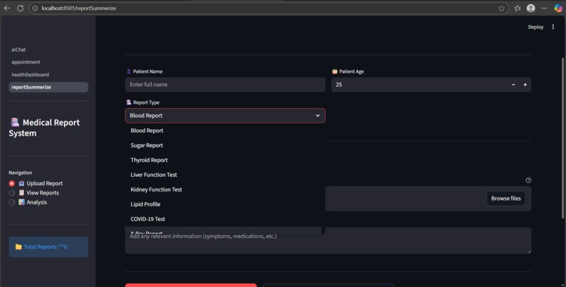 AIDoc – screenshot 14