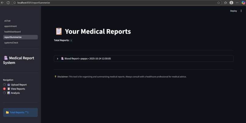 AIDoc – screenshot 15
