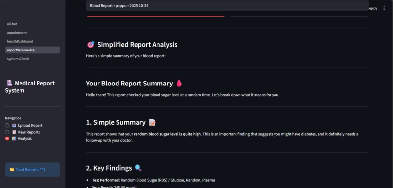 AIDoc – screenshot 17