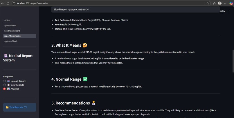 AIDoc – screenshot 18