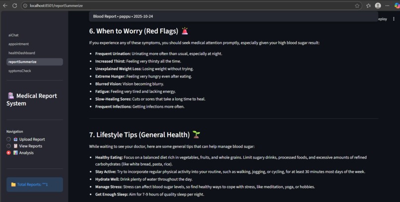 AIDoc – screenshot 19