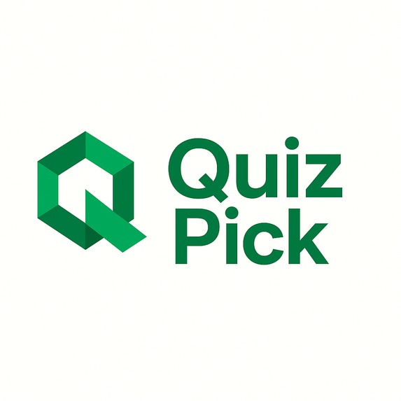 Quiz Pick – screenshot 1