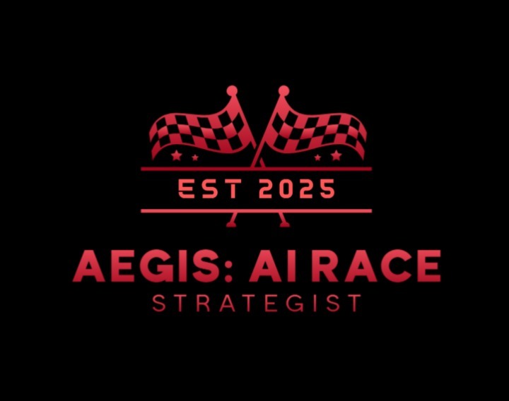 Aegis: The AI Race Strategist - *NEW* – screenshot 1