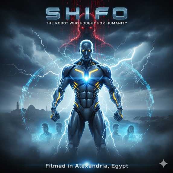 SHIFO- IEEE PUA – screenshot 1