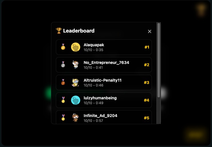 Real or Render – screenshot 5