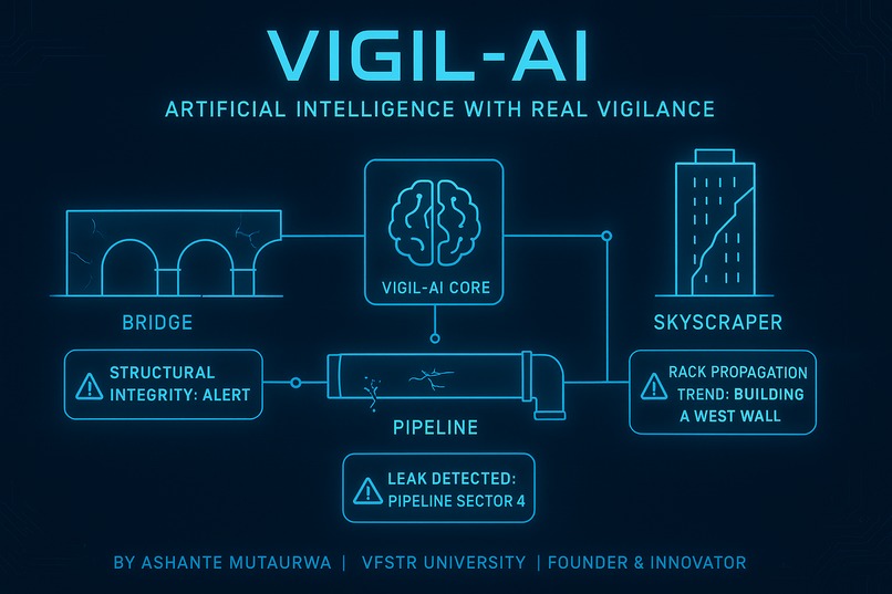 VIGIL-AI – screenshot 1