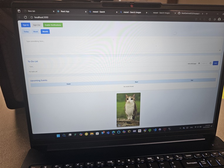 DayEasy – screenshot 1