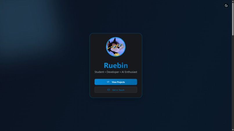 Ruebin's Canvas – screenshot 3