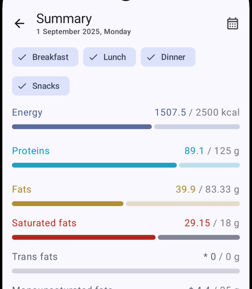 you food – screenshot 3