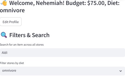 SmartCart Pro – screenshot 2