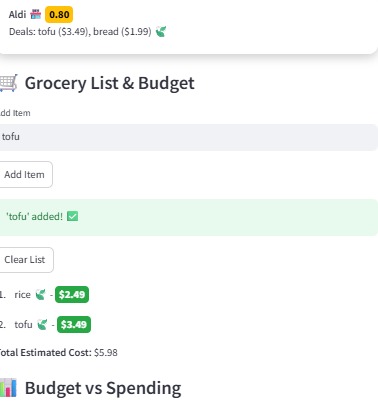 SmartCart Pro – screenshot 4