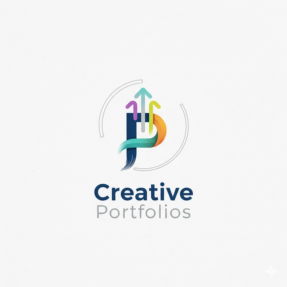Creative Protfolios-Web – screenshot 2