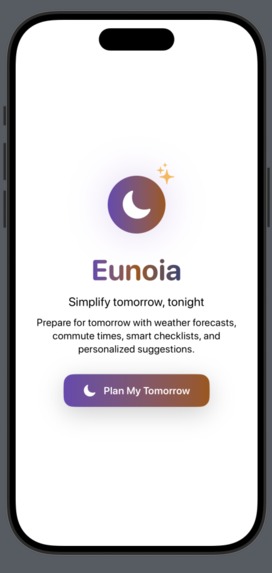 eunoia – screenshot 2